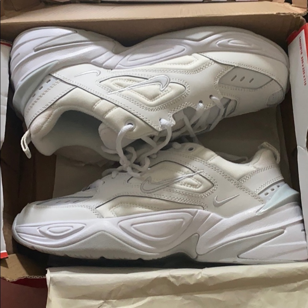 COPY - Nike M2K Tekno